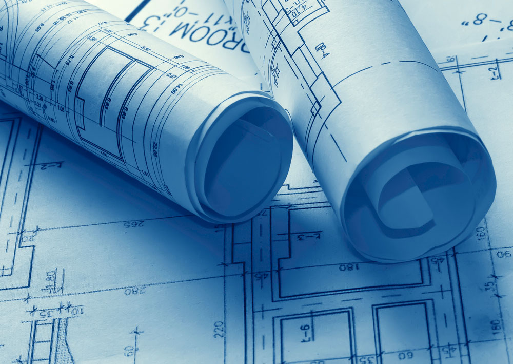 Parker Electrical Services works with commercial buildings and contractors