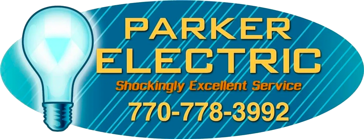 Parker Electrical Company Logo