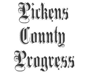 Pickens County Progress